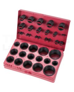 Sortiment O-Ringe