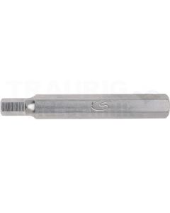 10mm Bit Innensechskant, l=75mm, 4mm