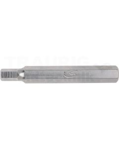 10mm Bit Innensechskant, l=75mm, 5mm
