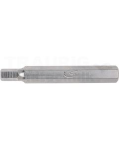 10mm Bit Innensechskant, l=75mm, 6mm