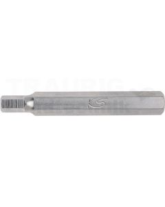 10mm Bit Innensechskant, l=75mm, 7mm