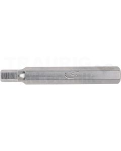 10mm Bit Innensechskant, l=75mm, 8mm