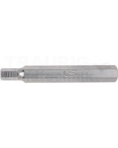 10mm Bit Innensechskant, l=75mm, 10mm