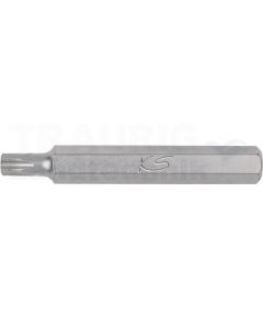 10mm Bit TX, l=75mm, T20