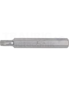 10mm Bit TX, l=75mm, T25
