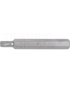 10mm Bit TX, l=75mm, T27