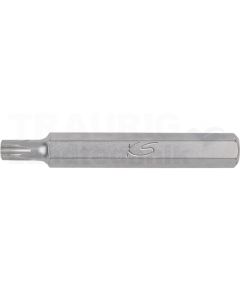 10mm Bit TX, l=75mm, T30