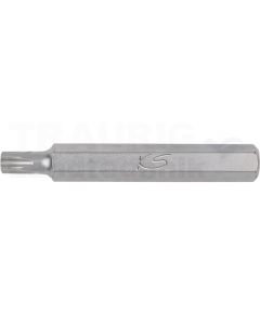10mm Bit TX, l=75mm, T45