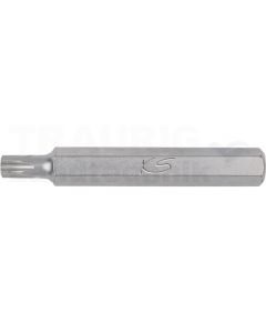 10mm Bit TX, l=75mm, T50