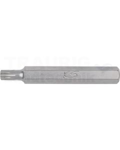 10mm Bit TX, l=75mm, T55