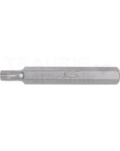 10mm Bit TX, l=75mm, T60