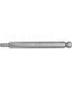 10mm Bit TX, l=120mm, T45