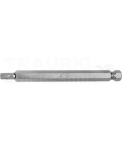 10mm Bit TX, l=120mm, T50