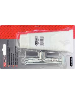 Mini-Schmier-Fettpumpe, 100g
