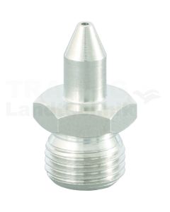 Ersatzspitze für Mini-Fettpresse, 1mm