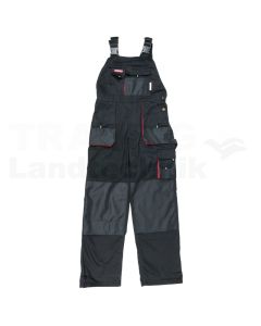Arbeits-Latzhose, 50