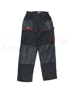 Arbeitshose, 50