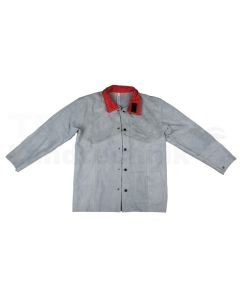 Schweißerjacke, XXXL