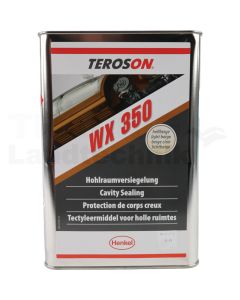 Terotex Wachs