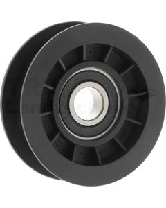 Spannrolle