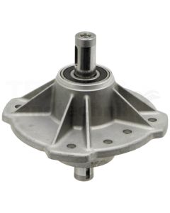 Messerspindel