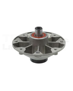 Messerspindel