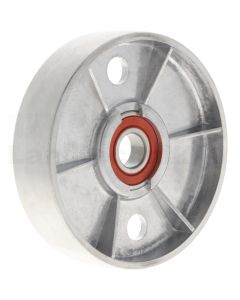 Spannrolle