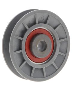 Spannrolle