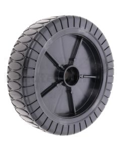 Hinterrad D=210 mm