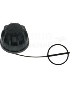 Kraftstofftankdeckel