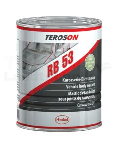 Dichtmasse Teroson RB 53