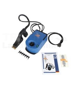 Reifenprofilschneider Rillfitt Six