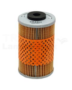 Kraftstofffilter