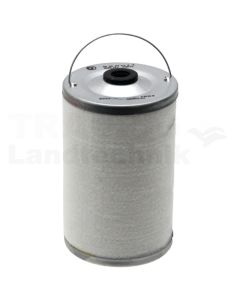Kraftstofffilter