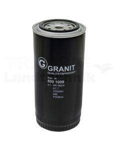 Kraftstofffilter