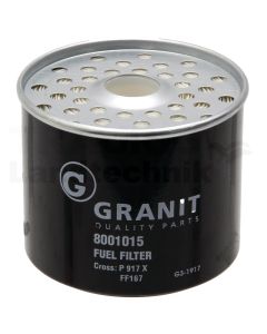 Kraftstofffilter