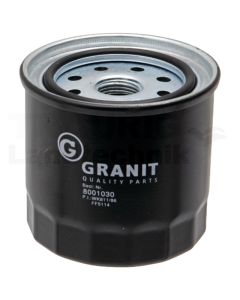 Kraftstofffilter