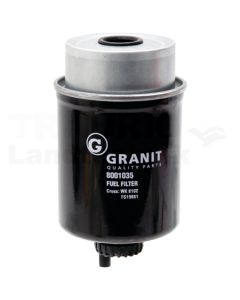 Kraftstofffilter