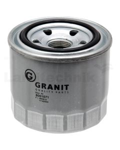 Kraftstofffilter