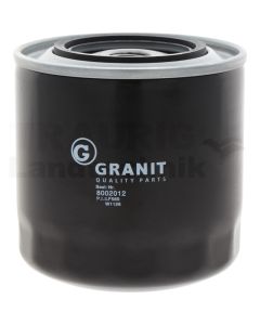 Motorölfilter