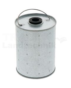Motorölfilter