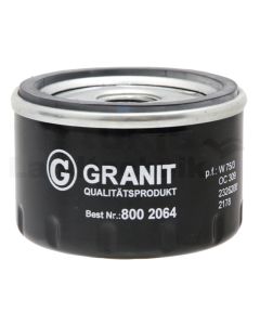 Motorölfilter