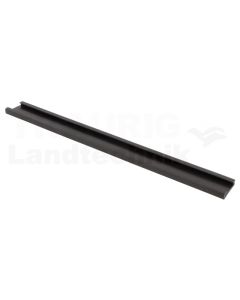 Gummiunterlage f. Spannband Luftbeh. 50m