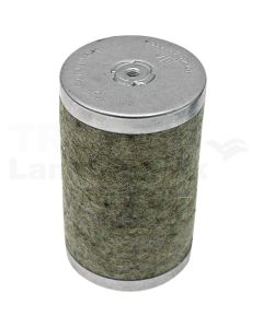 Kraftstofftankfilter