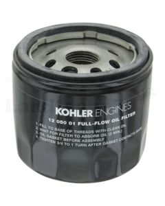 Ölfilter
