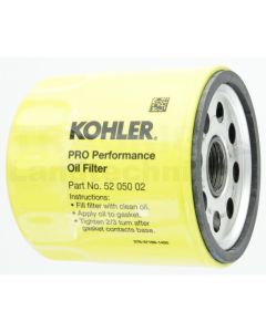 Ölfilter