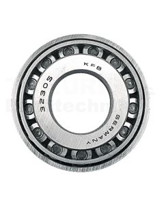Kegelrollenlager 32306