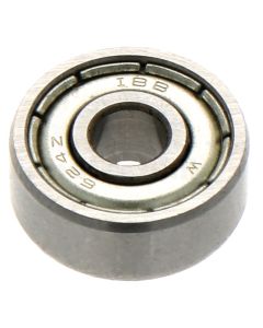 Rillenkugellager 624 2ZR