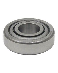 I-Ring/A-Ring