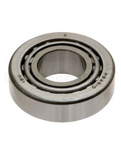 I-Ring/A-Ring